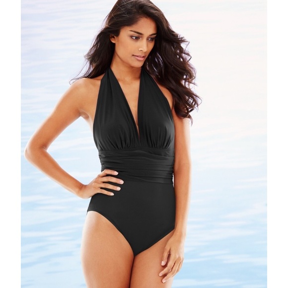 Magicsuit Other - MAGICSUIT
Yves One Piece Swimsuit